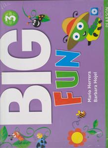 بیگ فان big fun 3