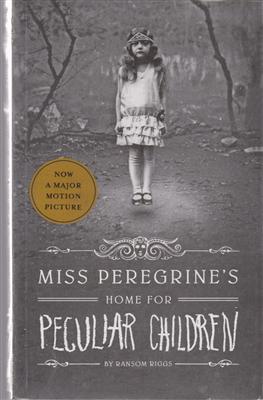 pecular children