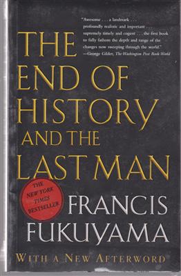 the end of history and the lastman