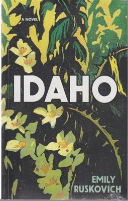 idaho