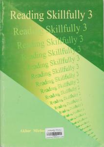 ریدینگ  اسکلیل  فولی reading skillfully 3  3