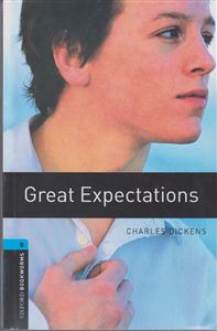 GREAT  EXPECTATIONS آرزوهای بزرگ