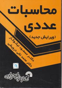محاسبات  عددی
