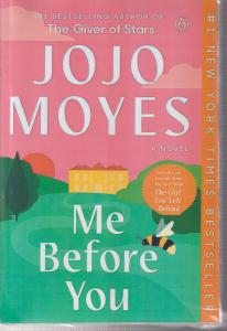me before you من پیش ازتو