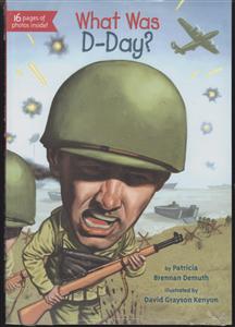 what was D-day