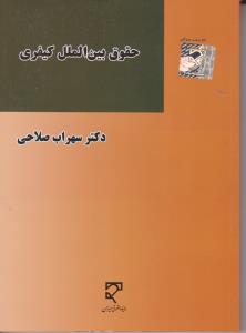 حقوق بین الملل کیفری