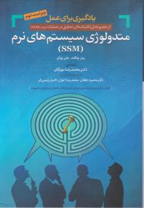 متدولوژی سیستم های نرم  SSM   یادگیری برای عمل