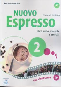 nuovo espressoاسپرسو 2