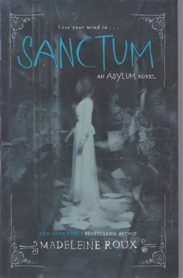 sanctum خلوتگاه