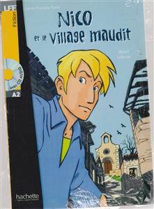 nico et le village maudit