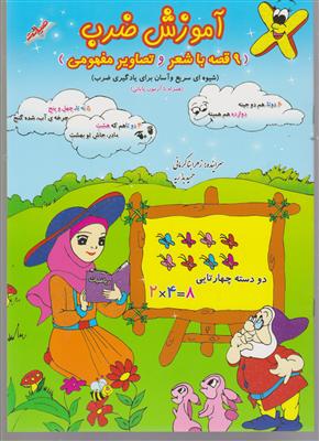 صیانت آموزش ضرب