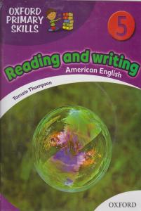 ریدینگ رایتینگ reading and writing 5