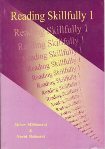 ریدینگ  اسکیل فولی  reading skillfully 11