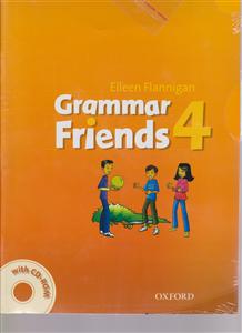 4grammar friends 4گرامر فرندز 