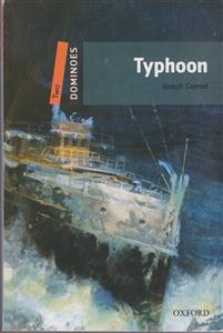 typhoonداستان طوفان