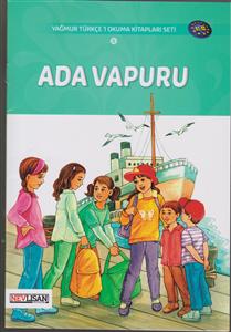 داستان ترکی ada vapuru