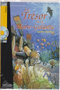 le tresor de la marie galante