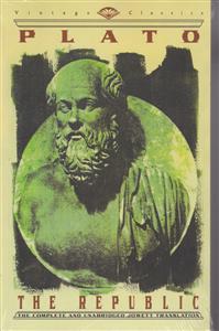 plato the republic FULL TEXT رمان جمهوری