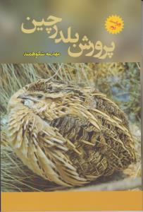 پرورش بلدرچین