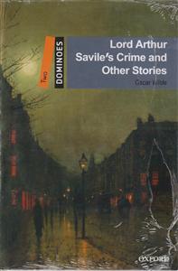 l lord  arthur saviles  crime and other storiesداستان لردارتور