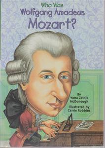 who was wolfgang amadeus mozart