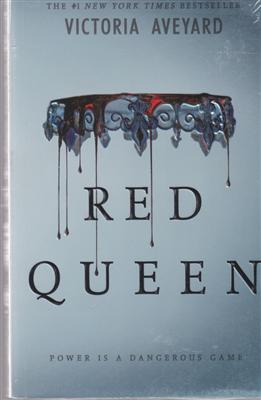 red queen