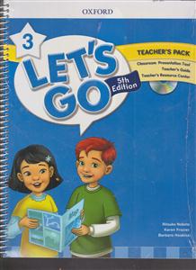 teachers lets go 3 تیچرز لتس گو 3