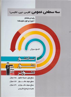 کانون سه سطحی عمومی پایه هفتم
