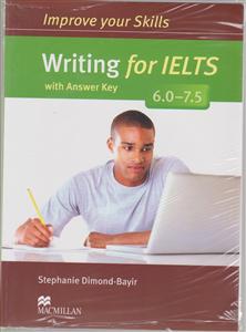 improve for ielts (رایتینگ)