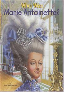 who was marie  antoinetteماری آنتونی کی بود؟