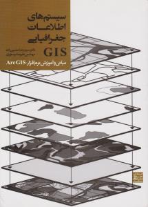 سیستم های اطلاعات جغرافیایی GIS