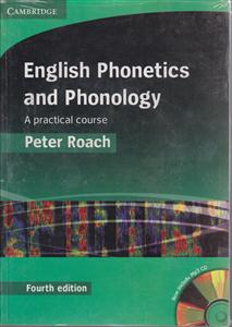 phonetics and phonologyانگلیش فونوتیک اند فونولوژی اپرکتیکال کورس