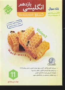 مبتکران انگلیسی یازدهم کندو