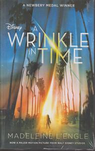 رمان چین خوردگی در زمان wrinkle in time