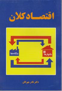 اقتصاد کلان