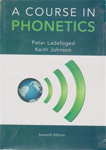 ACOURSE IN PHONETICS  ا کورس این فونوتیک
