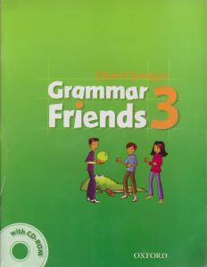 grammar friendsگرامر فرندز3