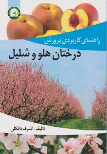 راهنمای کاربردی پرورش درختان هلو وشلیل