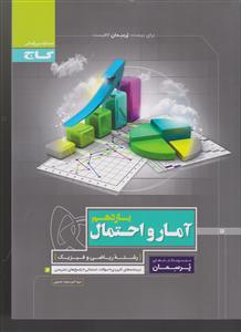 گاج پرسمان آمار واحتمال یازدهم 