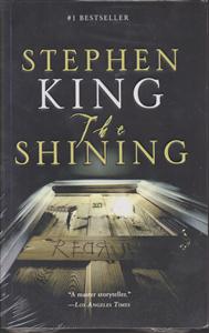 رمان درخشان THE SHINING/FULL TEXT