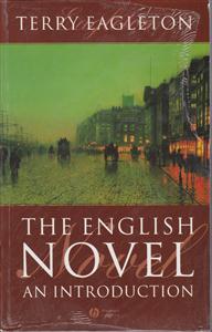 the english novel an introductionد انگلیش ناول ان اینتروداکشن