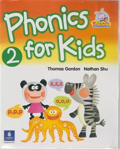 phonics for kids2فونیکس فور کیدز