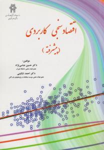 اقتصاد سنجی کاربردی 