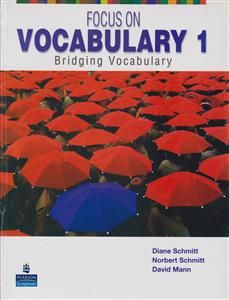 1 focus on vocabulary فوکوس آن وکبیولری 1 