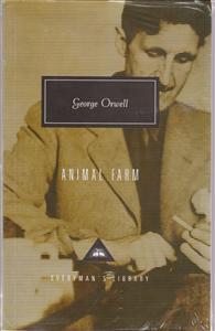animal farm قلعه حیوانات