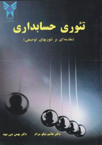 تئوری حسابداری