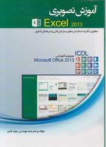 آموزش تصویری اکسل  excel2013