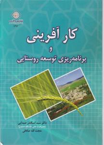 کارآفرینی وبرنامه ریزی توسعه روستایی