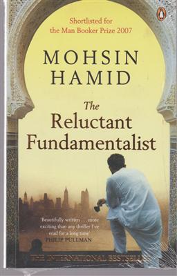 the reluctant fundamentalist
