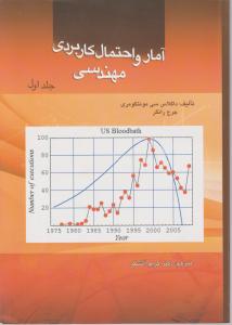 آمار آمار و احتمال کاربردی مهندسی  ج 1